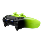 Sony PlayStation DualSense Collection Remix Green Wireless Controller