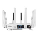 ASUS ROG Rapture Tri-Band GT-BE19000AI WiFi 7 AiMesh Ready Gaming Router