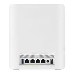 ASUS Tri-Band ZenWiFi BT8 BE14000 Home WiFi 7 System - Triple Pack