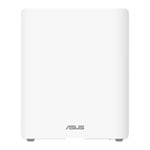 ASUS Quad-Band Zen WiFi BQ16 WiFi 7 Mesh Router - Triple Pack