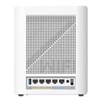 ASUS Quad-Band Zen WiFi BQ16 WiFi 7 Mesh Router - Triple Pack