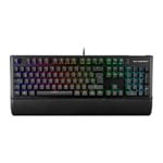 Medion ERAZER Supporter X20 + Mage P20 RGB Mechanical Gaming Keyboard + Headset Bundle