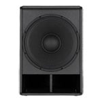 RCF SUB 15-AS Professional Active Subwoofer