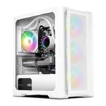 Scan Performance RTX, 16GB RTX 5060 Ti, AMD Ryzen 7 8700F, 16GB DDR5, 1TB M.2 SSD, SCAN Gaming PC