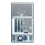 HighPoint RocketStor 8631D PCIe Gen5 x16 External CopprLink Expansion Enclosure