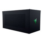 Refurbished Razer Core X V2 eGPU Graphics ThunderBolt 5 Enclosure (Requires GPU & ATX PSU)