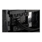 3XS GWP-B1-TR192, 96GB RTX PRO 6000, AMD Ryzen TR PRO 9995WX, 256GB DDR5, 4TB+8TB RAID, Scan Pro PC