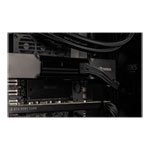 3XS GWP-B1-TR192, 96GB RTX PRO 6000, AMD Ryzen TR PRO 9995WX, 256GB DDR5, 4TB+8TB RAID, Scan Pro PC