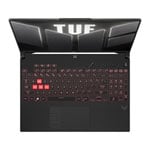 ASUS TUF Gaming A16 16" WUXGA 144Hz Ryzen 7 RTX 4050 Gaming Laptop