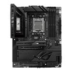 ASUS ROG CROSSHAIR X870E DARK HERO AM5 DDR5 PCIe 5.0 ATX Motherboard