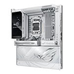ASUS ROG CROSSHAIR X870E GLACIAL AM5 DDR5 PCIe 5.0 E-ATX Motherboard