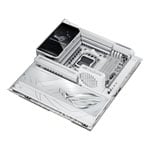 ASUS ROG CROSSHAIR X870E GLACIAL AM5 DDR5 PCIe 5.0 E-ATX Motherboard