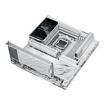 ASUS ROG CROSSHAIR X870E GLACIAL AM5 DDR5 PCIe 5.0 E-ATX Motherboard