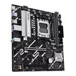 ASUS PRIME B840M-K AM5 DDR5 PCIe 4.0 Micro-ATX Motherboard