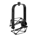 Electro-Voice - RE320 + EV309 Shock Mount + Stand and Cable