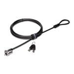 Kensington MicroSaver 2.0 Keyed Laptop Lock - Like Keyed