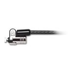 Kensington MicroSaver 2.0 Keyed Laptop Lock - Like Keyed