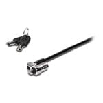 Kensington MicroSaver 2.0 Keyed Laptop Lock - Like Keyed