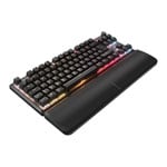Refurbished CORSAIR K70 PRO TKL Mechanical Hall Effect Gaming Keyboard - MGX Magnetic Switches