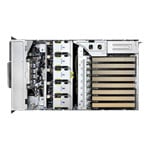 ASUS ESC8000A-E13X Dual AMD EPYC 9005 4U PCIe Gen6 Barebone RTX PRO Server