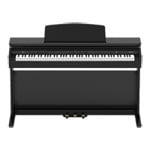 Orla CDP102 Digital Piano - Rosewood