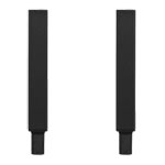 RCF PMK60768 Pole Mount Kit (Black)