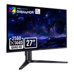 Acer Predator X27U Z1 26.5" WQHD 280Hz AMD FreeSync Premium Pro QD-OLED Monitor