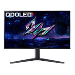 Acer Predator X27U F5 26.5" WQHD 500Hz AMD FreeSync Premium Pro QD-OLED Monitor