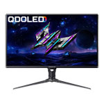 Acer Predator X32 X5 31.5" 4K 240Hz AMD FreeSync Premium Pro QD-OLED Monitor
