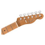 Fender John Osborne Telecaster Olympic White