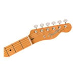 Fender Vintera III Late '50s Telecaster, Maple Fingerboard, Butterscotch Blonde