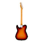 Fender Ltd Edition Vintera III Early '60s Telecaster Custom, Rosewood Fingerboard, 3-Colour Sunburst