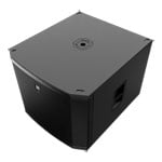 Electro-Voice ETX-18SP 18" Powered Subwoofer