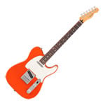 Fender Player II Telecaster, Rosewood Fingerboard, Rallye Orange