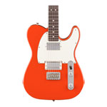 Fender Player II Telecaster HH, Rosewood Fingerboard, Rallye Orange