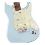 Fender Vintera III Early '60s Stratocaster, Rosewood Fingerboard, Sonic Blue