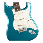 Fender Vintera III Late '60s Stratocaster, Rosewood Fingerboard, Ocean Turquoise