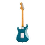 Fender Vintera III Late '60s Stratocaster, Rosewood Fingerboard, Ocean Turquoise