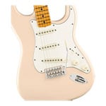 Fender Vintera III Late '60s Stratocaster, Maple Fingerboard, Olympic White