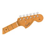 Fender Vintera III Late '60s Stratocaster, Maple Fingerboard, Olympic White