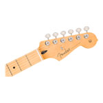 Fender Player II Stratocaster, Maple Fingerboard, Rallye Orange