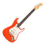 Fender Player II Stratocaster HSS, Rosewood Fingerboard, Rallye Orange