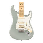Fender Player II Stratocaster HSS, Maple Fingerboard, Cactus Gray