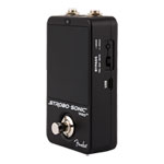 Fender Strobo-Sonic Pro Tuner Pedal