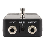 Fender Strobo-Sonic Pro Tuner Pedal