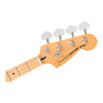 Fender Player II Mustang Bass PJ, Maple Fingerboard, Cactus Gray