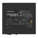 Refurbished Montech Century II 1050W PCIE 5.1 80+ GOLD Fully Modular ATX3.1 Power Supply