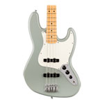 Fender Player II Jazz Bass, Maple Fingerboard, Cactus Gray