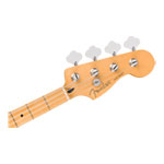 Fender Player II Jazz Bass, Maple Fingerboard, Cactus Gray
