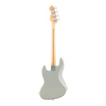 Fender Player II Jazz Bass, Maple Fingerboard, Cactus Gray